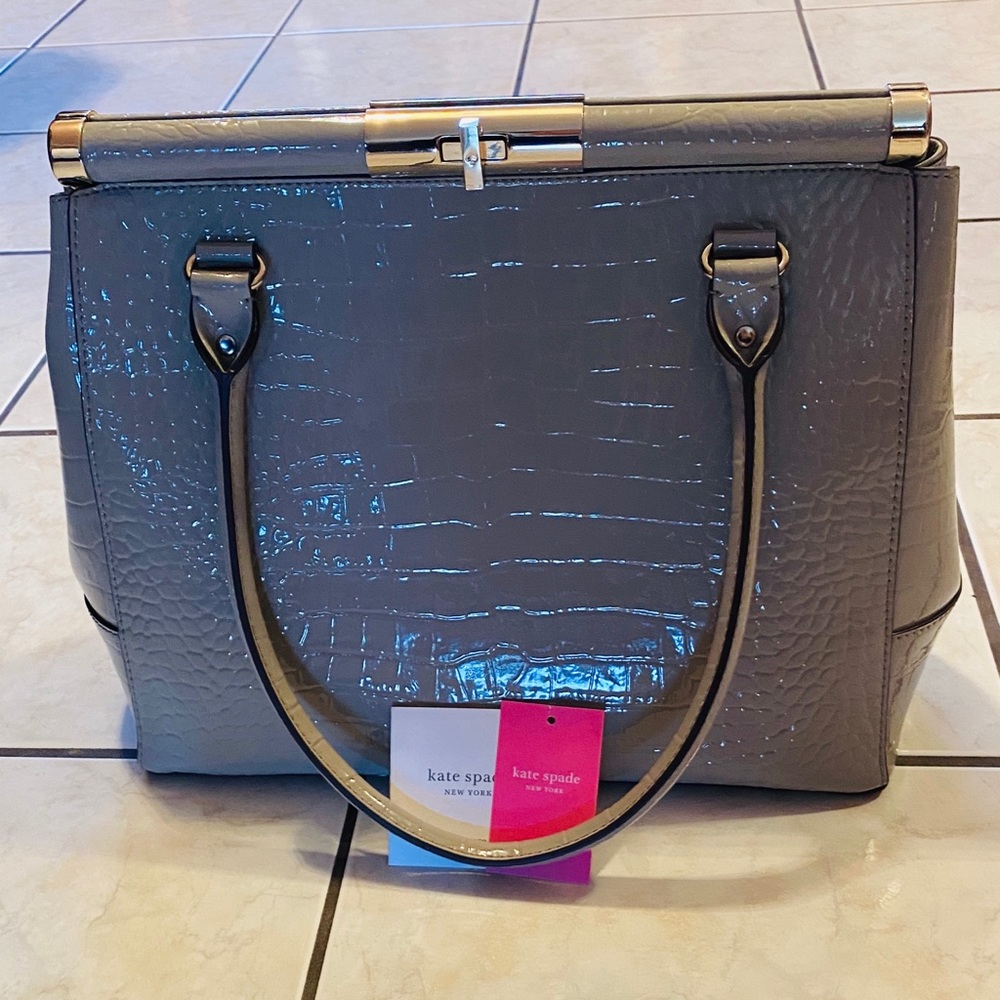 Classy Purse - image 1